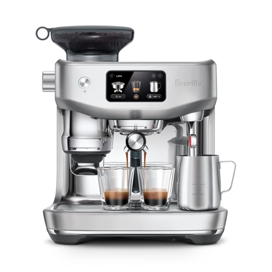 Breville Oracle Jet