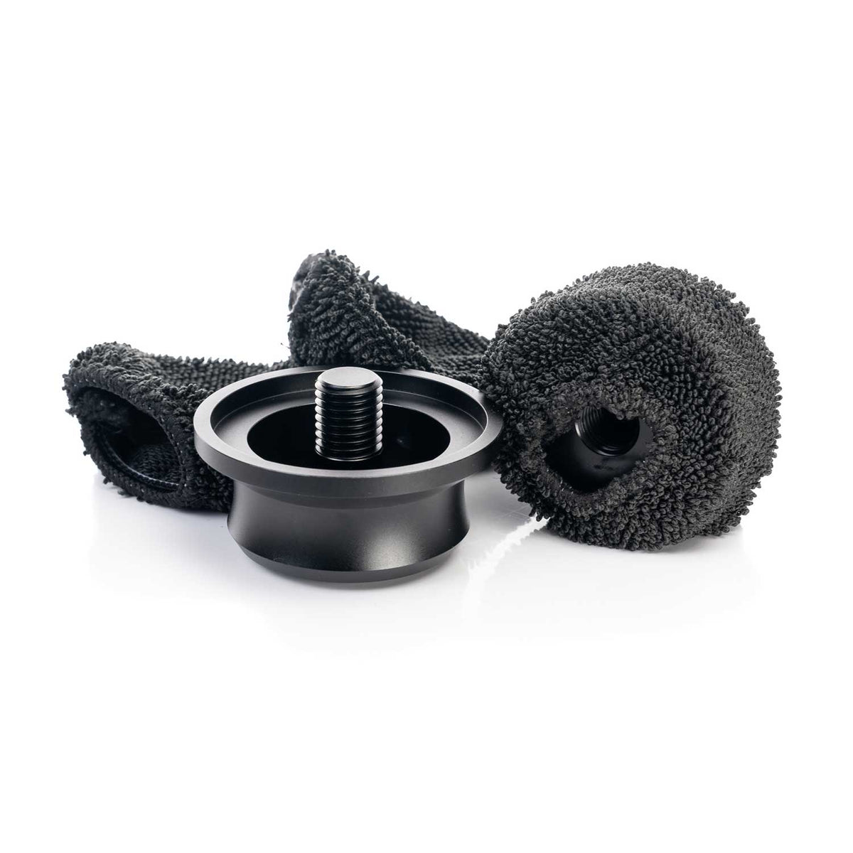 Artpresso Portafilter Pro Microfiber Covers - 3 Pack