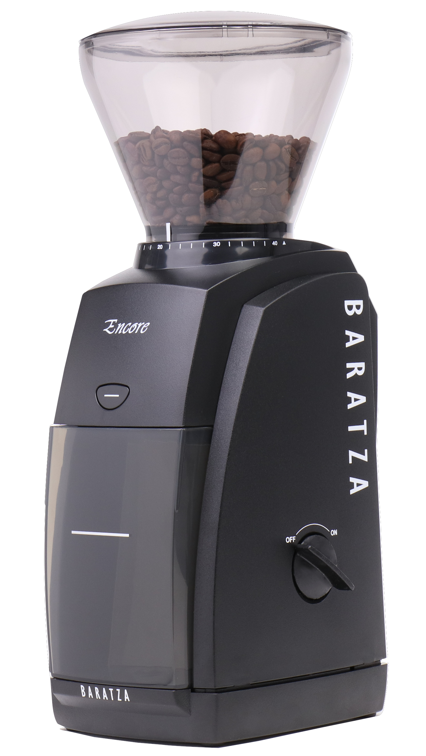 USED Baratza Encore Black