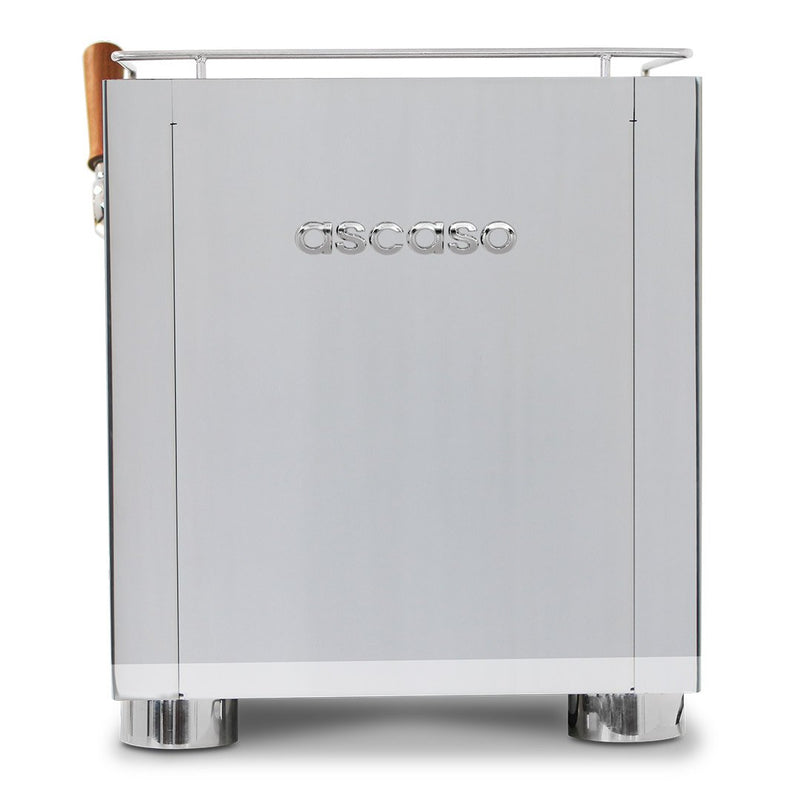 ASCASO BABY T PLUS 1 GROUP AUTOMATIC ESPRESSO MACHINE