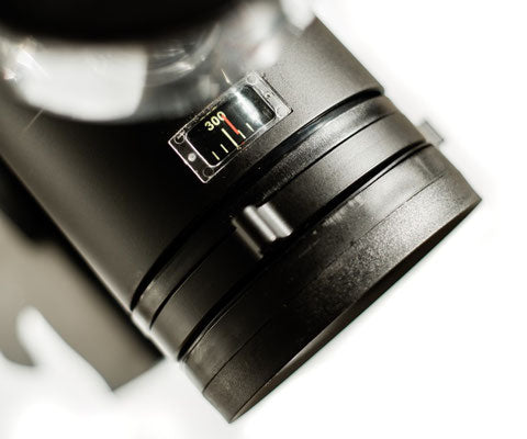 Bentwood Vertical 63