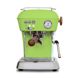 Ascaso Dream PID, Programmable Home Espresso Machine w/ Volumetric Controls, 120V