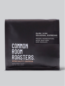 Common Room Darkside Blend | 12oz