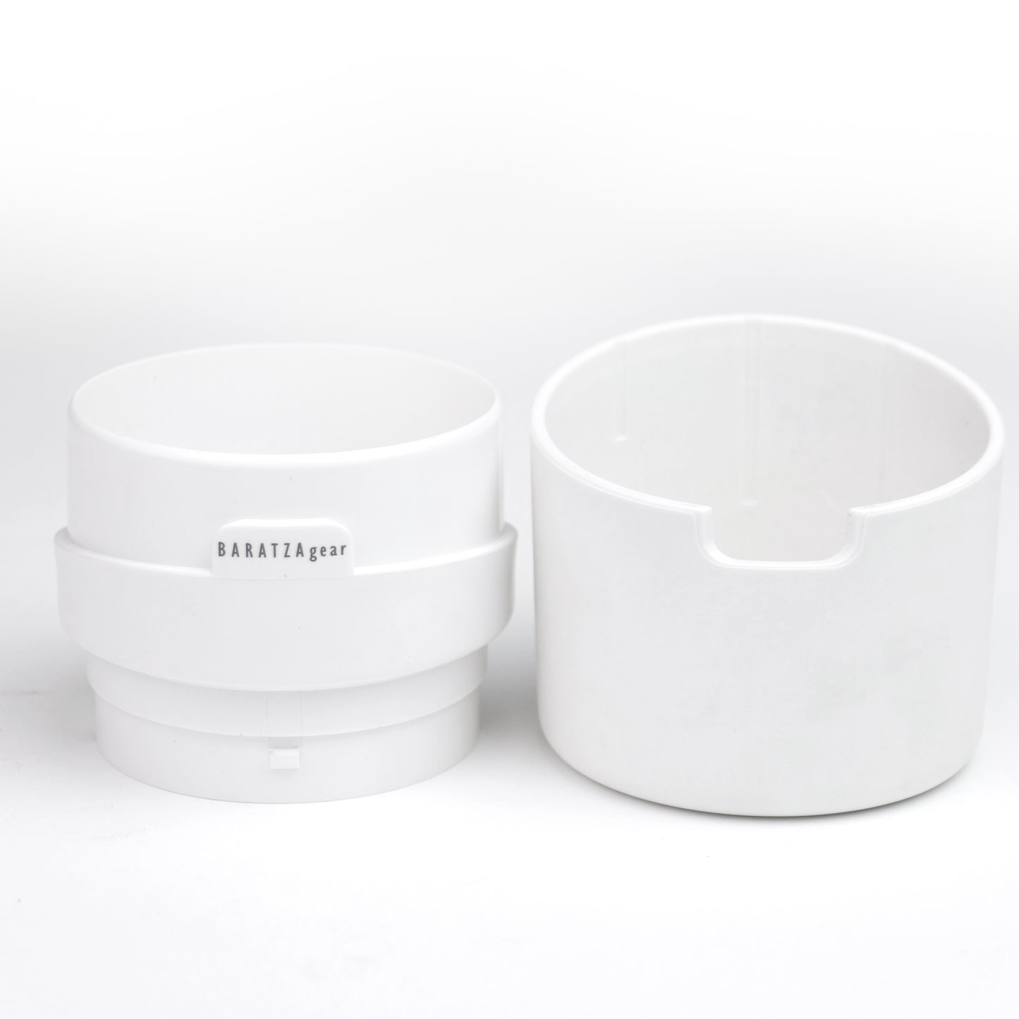 Baratza Single Dose Hopper