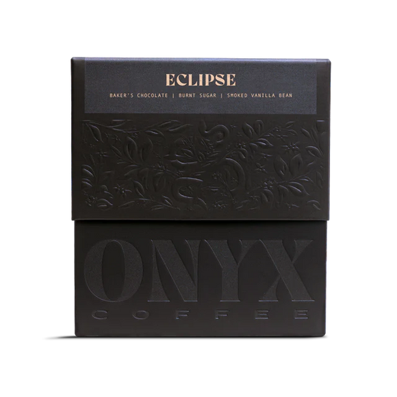 Onyx Eclipse