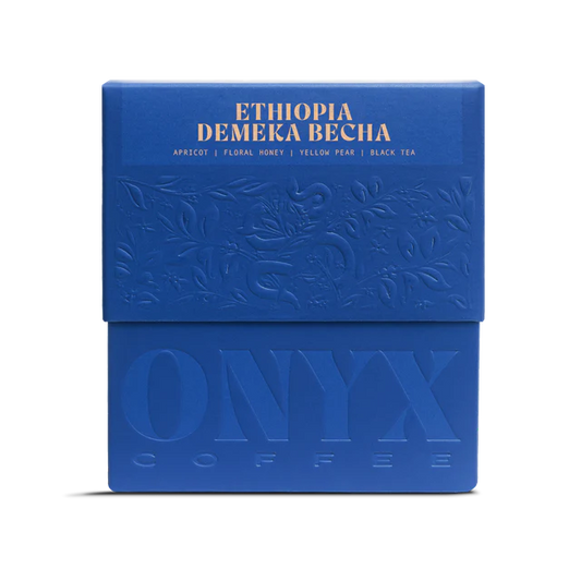 Onyx Ethiopia Demeka Becha