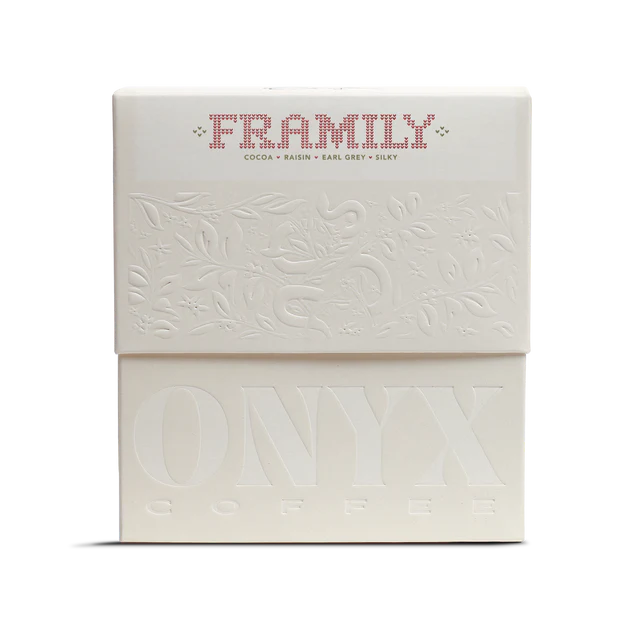 Onyx Framily