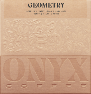Onyx Geometry