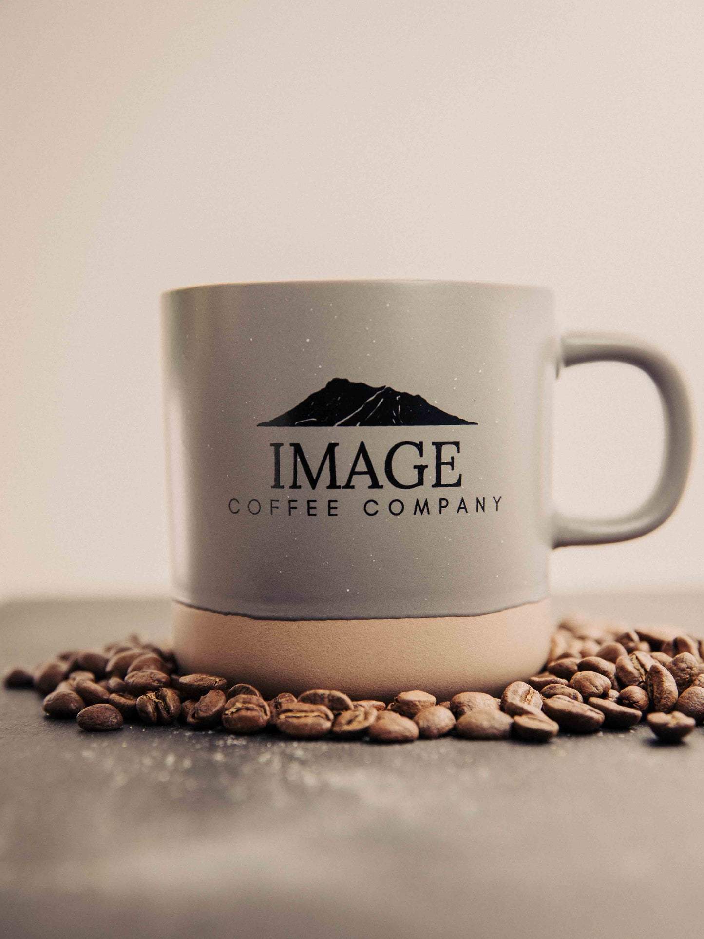 Image Coffee Mug