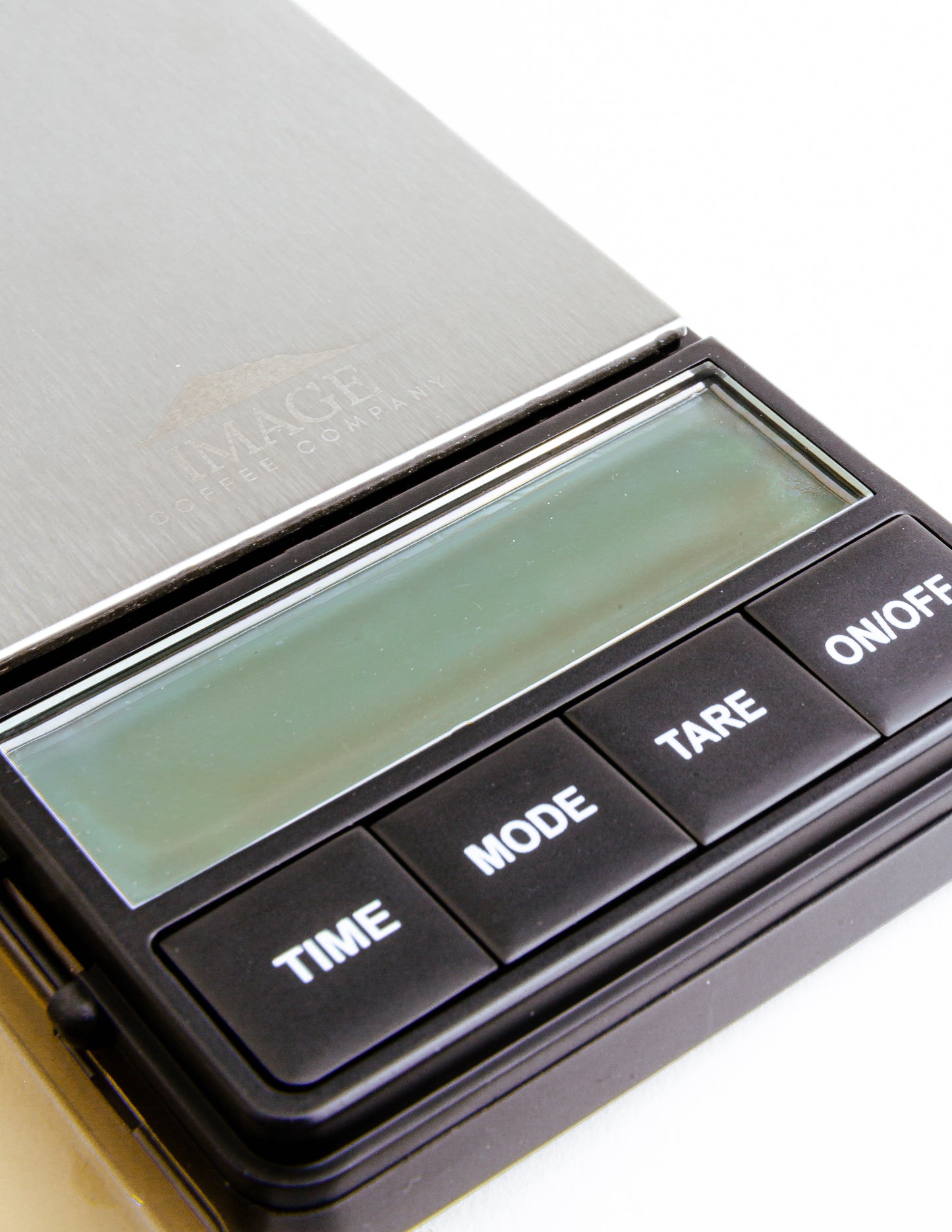 Image Coffee Espresso Scale