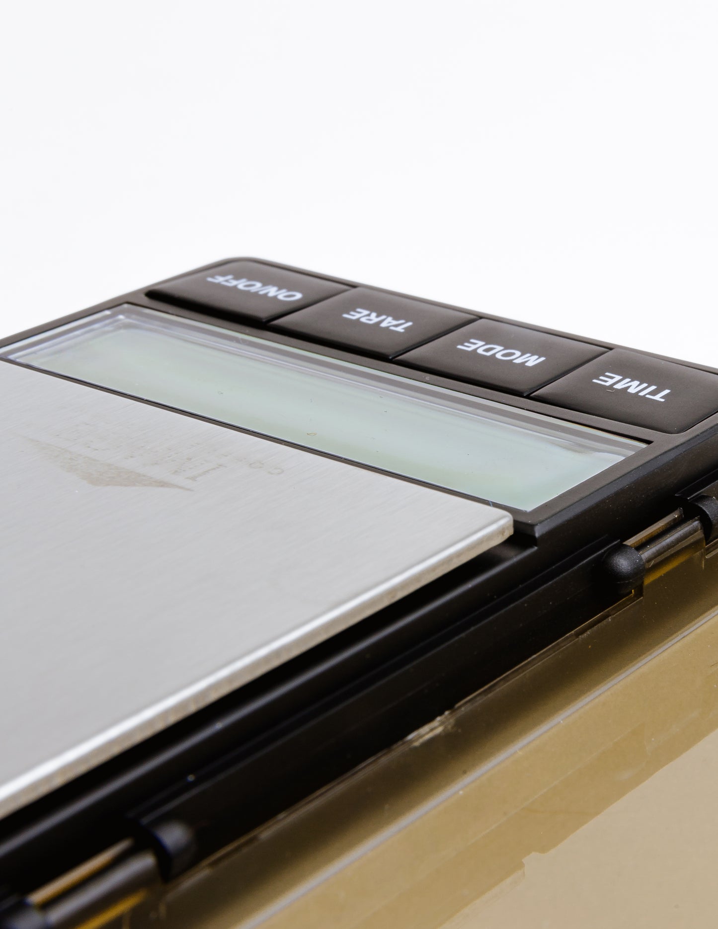 Image Coffee Espresso Scale
