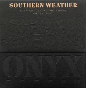 Onyx Southern Weather