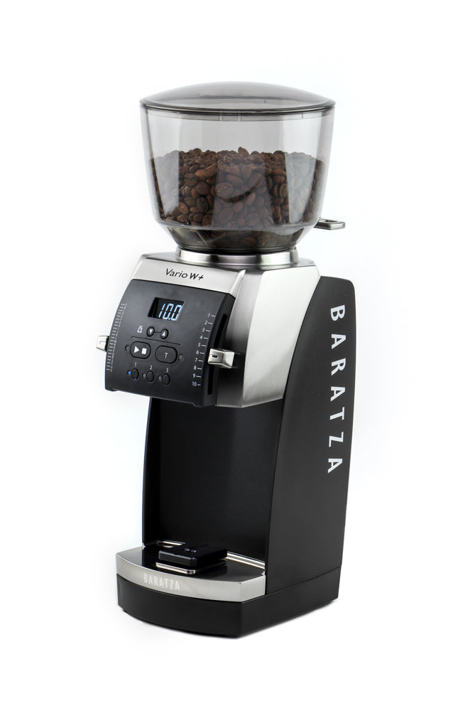 Open Box Baratza Vario W+