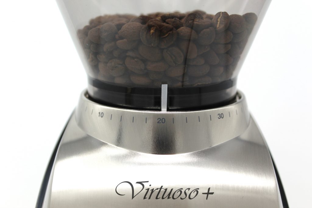 Baratza Virtuoso+