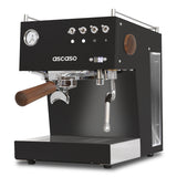 Ascaso Steel Duo Programmable Espresso Machine W/PID Controller, Dual Thermoblock, 120V