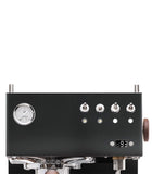 Ascaso Steel Uno Programmable Espresso Machine W/PID Controller, Single Thermoblock, 120V