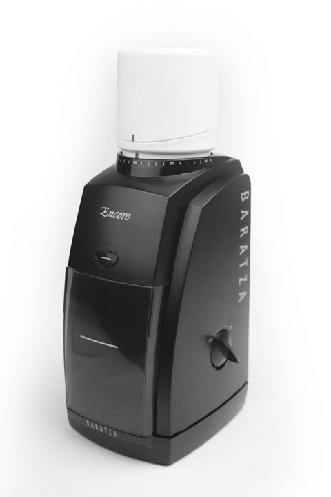 Baratza Single Dose Hopper