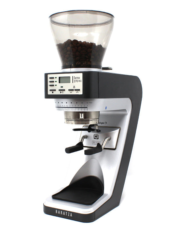 Used Baratza Sette 270Wi