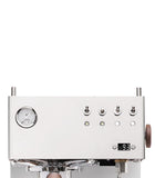 Ascaso Steel Uno Programmable Espresso Machine W/PID Controller, Single Thermoblock, 120V