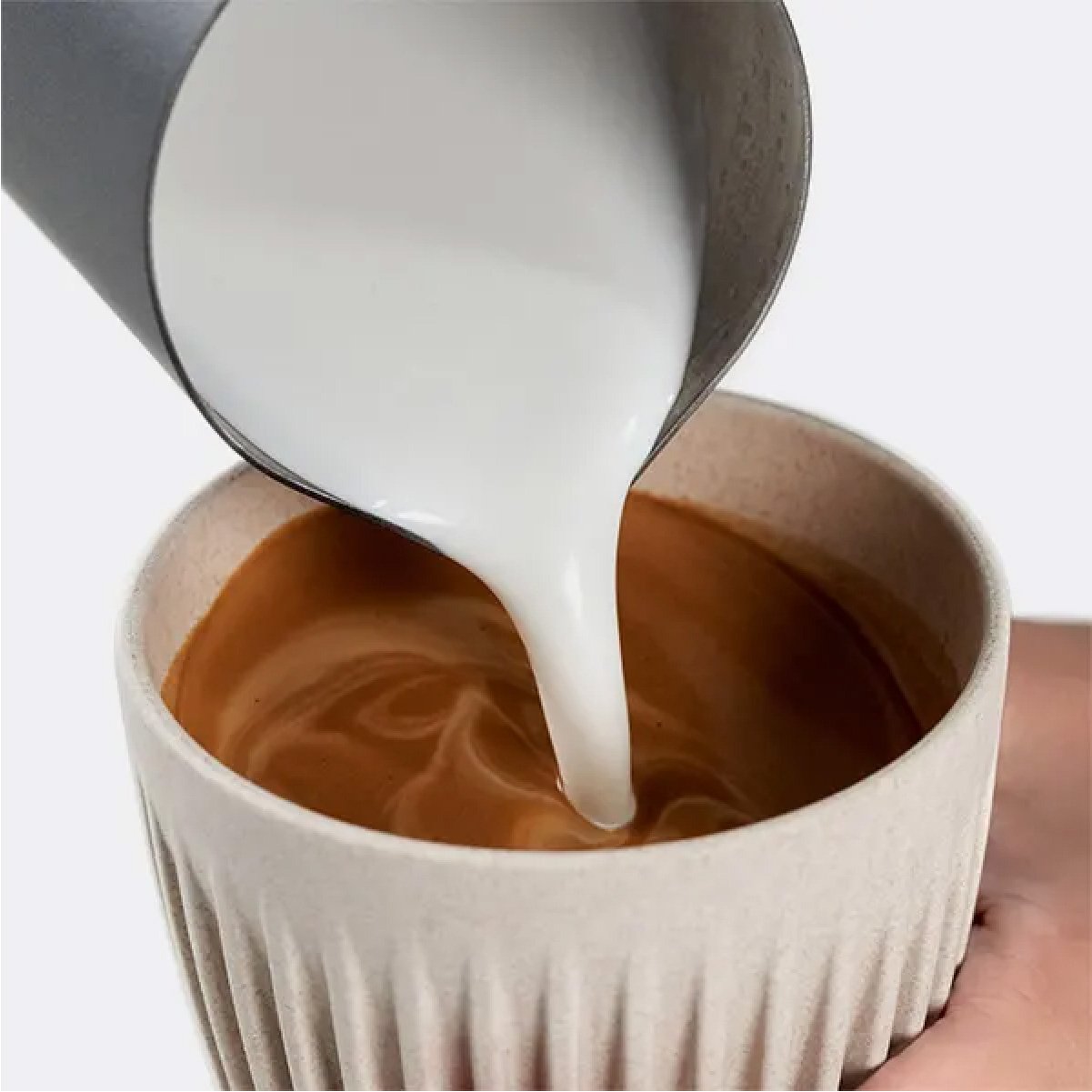 Subminimal NanoFoamer