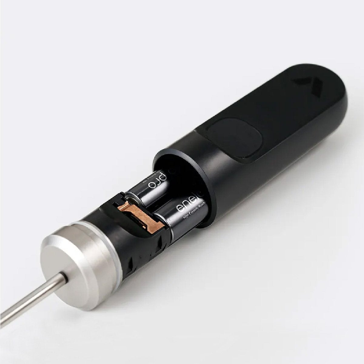 Subminimal NanoFoamer