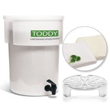 TODDY COLD BREW SYSTEM - COMMERCIAL (or addict) MODEL